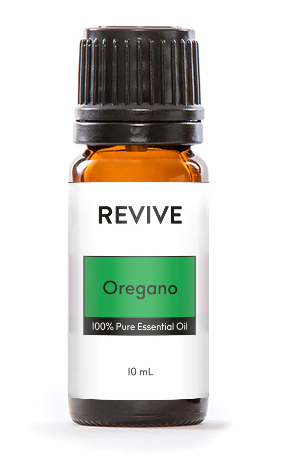 Oregano Essential Oil by Revive Essential Oils - 100% Pure Therapeutic Grade, for Diffuser, Humidifier, Massage, Aromatherapy, Skin & Hair Care
