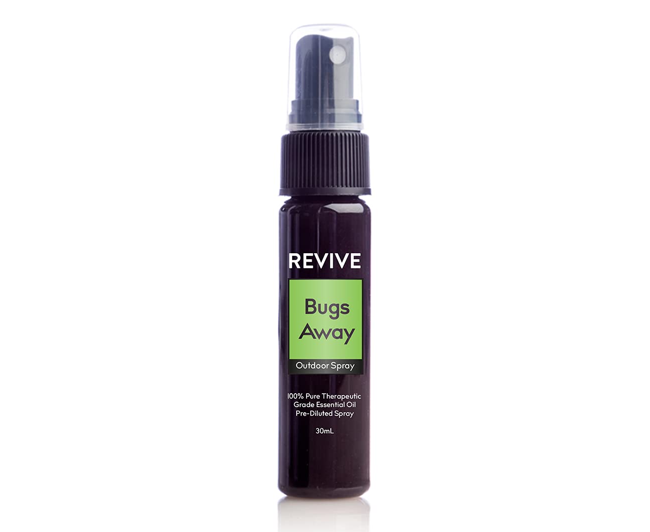 Outdoor Spray 30mL by Revive Essential Oils - 100% Pure Therapeutic Grade Essential Oil Blend